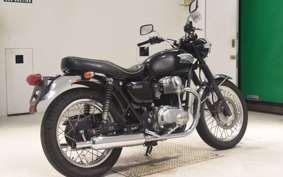KAWASAKI W400 2007 EJ400A