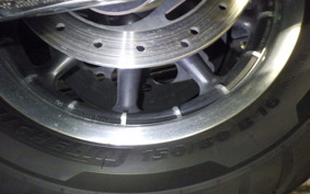 HARLEY FLHT 1450 2004