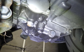 SUZUKI SKYWAVE 400 A 2011 CK45A
