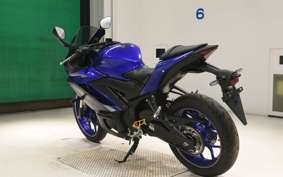 YAMAHA YZF R-3 2024 RH21J