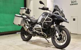 BMW R1200GS ADVENTURE 2016
