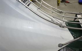 HONDA C110 SUPER CUB 2012 JA07