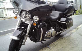 HARLEY FLHTK TC 2013 KEL