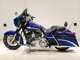 Фото Harley FLHXSE 1800CVO 2010 с японского аукциона