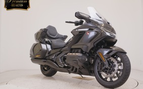HONDA GL 1800 GOLD WING TOUR DCT 2026 SC79