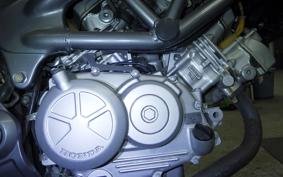 HONDA VTR 250 2021 MC33