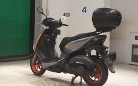 YAMAHA CYGNUS Griffus