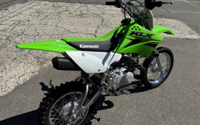 KAWASAKI KLX110L LX110D