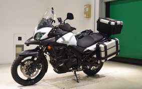 SUZUKI DL650 ( V-Strom 650 ) A 2016 VP56A
