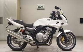 HONDA CB400 SUPER BOLDOR VTEC 2009 NC42