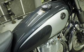 YAMAHA SR400 Gen.5 2022 RH16J