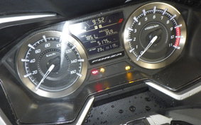 HONDA FORZA 250 2022 MF15