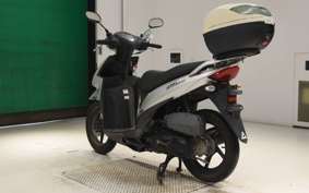SUZUKI ADDRESS 110 CE47A