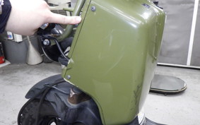 HONDA ZOOMER AF58