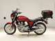 Фото Honda CB1100 EX ABS 2020 с японского аукциона