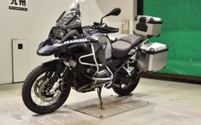 BMW R1200GS ADVENTURE 2016