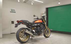 KAWASAKI Z900RS SE 2026 ZR902A