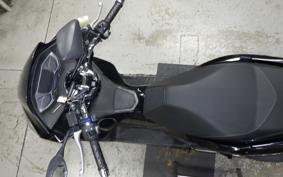 HONDA PCX 160 2001 KF47