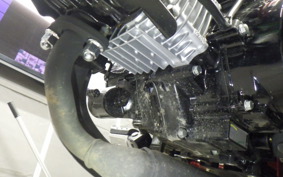 HONDA DAX 125 2026 JB04