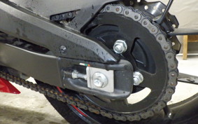 HONDA CBR400R 2022 NC56