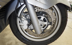 SUZUKI SKYWAVE 400 A 2011 CK45A