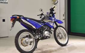 YAMAHA XTZ125