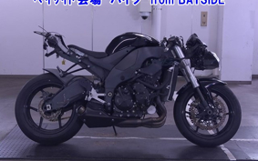 KAWASAKI ZX 10 NINJA R