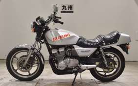 KAWASAKI GSX400F 2024