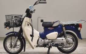 HONDA C50 SUPER CUB AA07