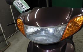 YAMAHA JOG Gen.5 SA36J