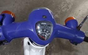 HONDA SUPER CUB110 JA07
