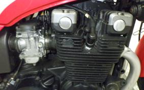 KAWASAKI GPZ400 1997 ZX400C