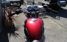 KAWASAKI W400 2006 EJ400A