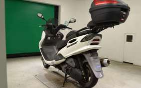 YAMAHA MAJESTY 125 FI 1998