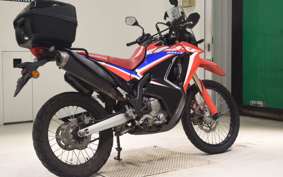 HONDA CRF250 GEN 2 RALLY 2005 MD47