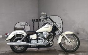 YAMAHA DRAGSTAR 250 VG05J