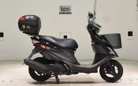 SUZUKI ADDRESS V125 S CF4MA