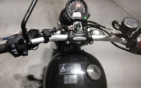 TRIUMPH SCRAMBLER 2025 D5BG23