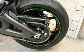 KAWASAKI NINJA H2 2020 ZRT00K