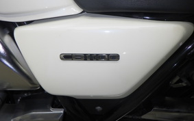HONDA CB1100 EX ABS 2016 SC65