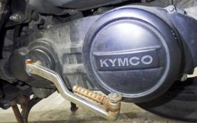 KYMCO GRAND DINK 125 Z 2024