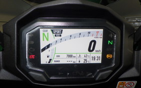 KAWASAKI NINJA 1000SX 2024 ZXT02K