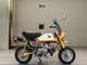 Фото Honda MONKEY с японского аукциона