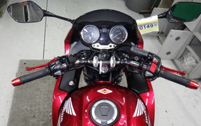 HONDA CB400 SUPER BOLDOR A 2018 NC42