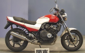HONDA JADE MC23