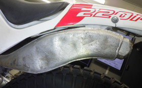 HONDA TLM220R MD23