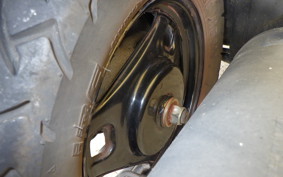 SUZUKI ADDRESS V125 G CF46A