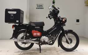 HONDA CROSS CUB 110 2022 JA45