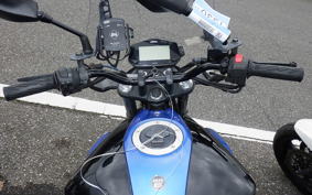 SUZUKI GIXXER 150 1997