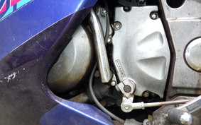 KAWASAKI ZZ-R250 EX250H